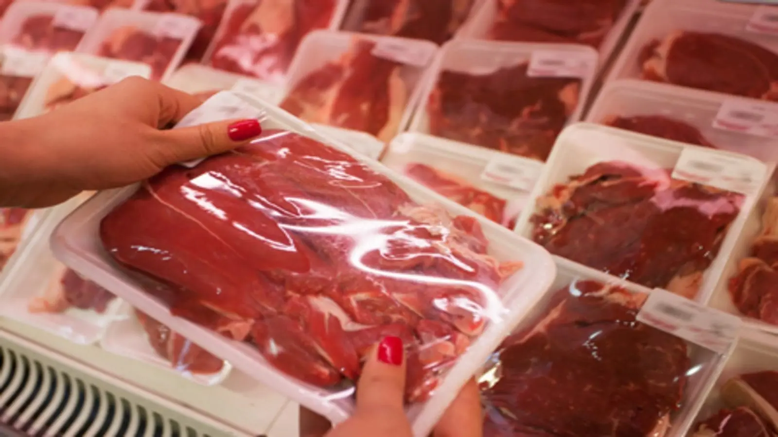 Paraguay Faces Economic Hit as 2023 Meat Exports Fall. (Photo Internet reproduction)