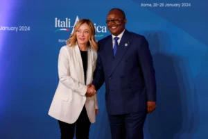 Italy's 'Mattei Plan': A €5.5 Billion Investment in Africa