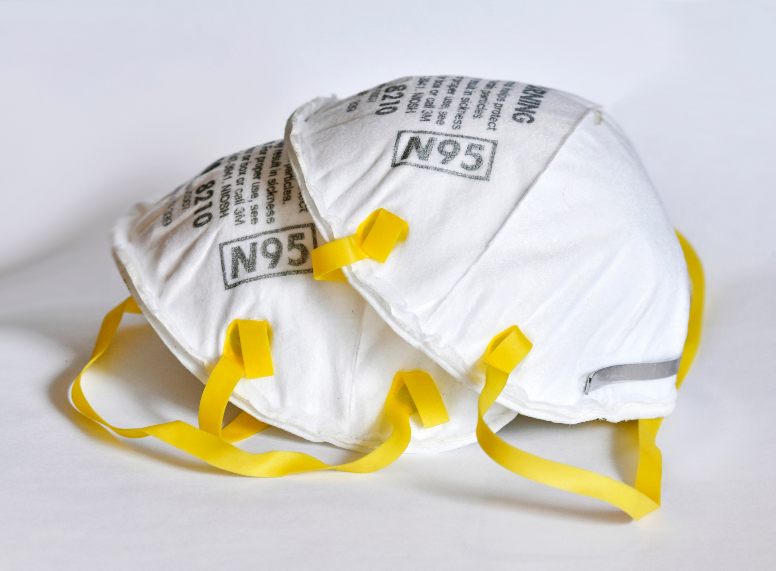 N95-masks