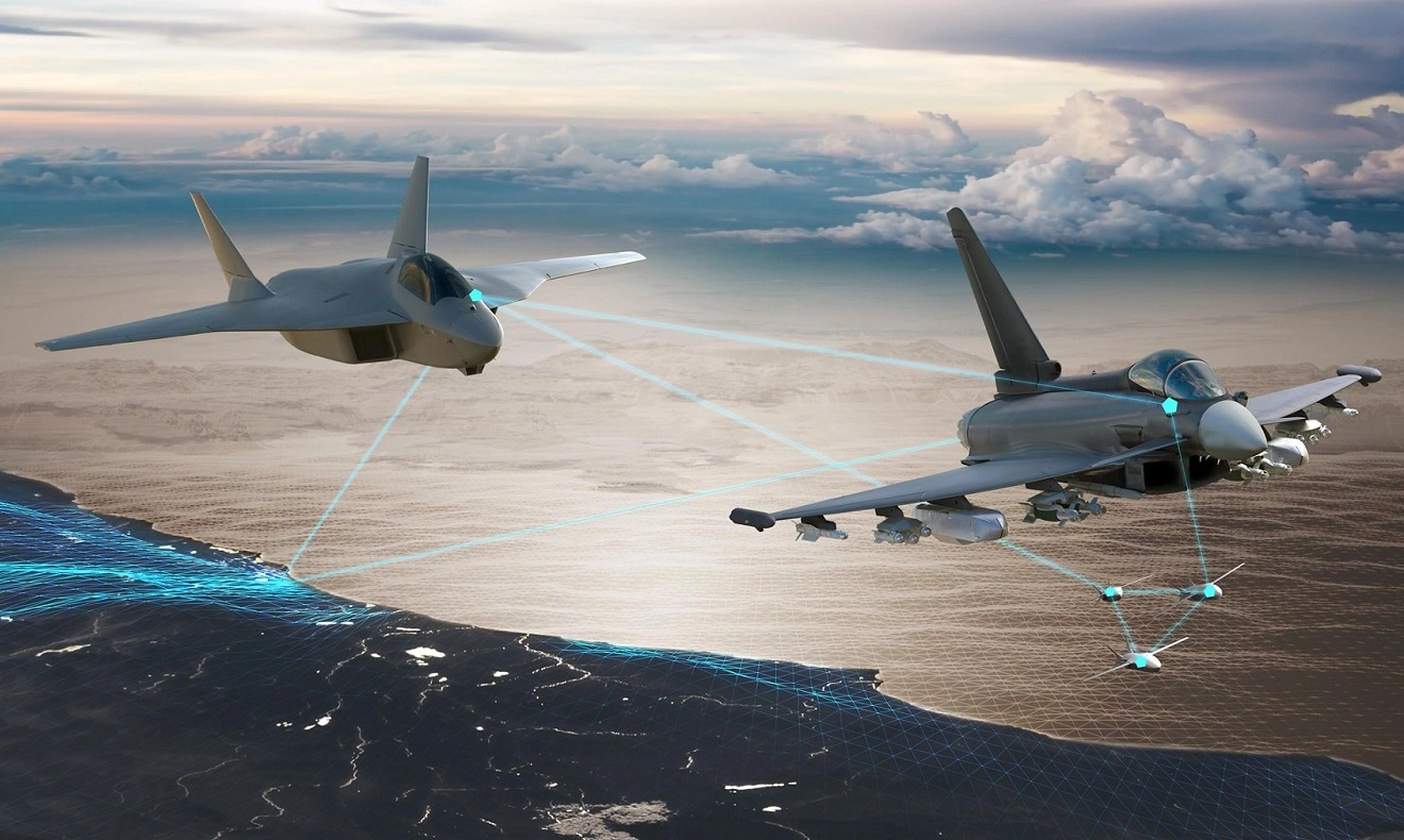 Doubts Arise on Key European Defense Projects
