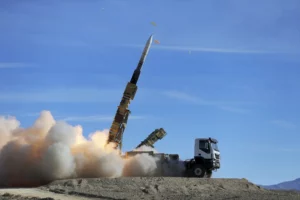 Pakistan launches airstrikes against Iran: A Tale of Retaliation and Resistance