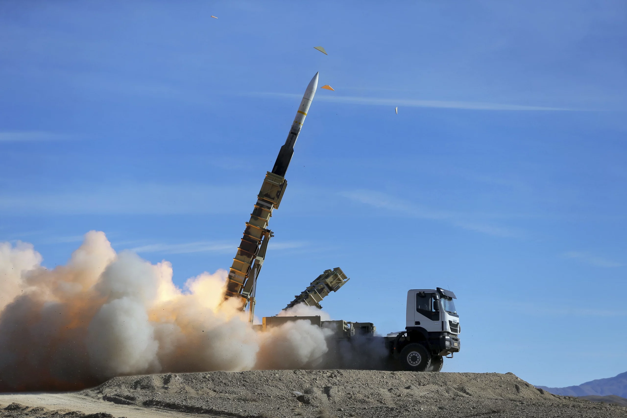 Pakistan launches airstrikes against Iran: A Tale of Retaliation and Resistance