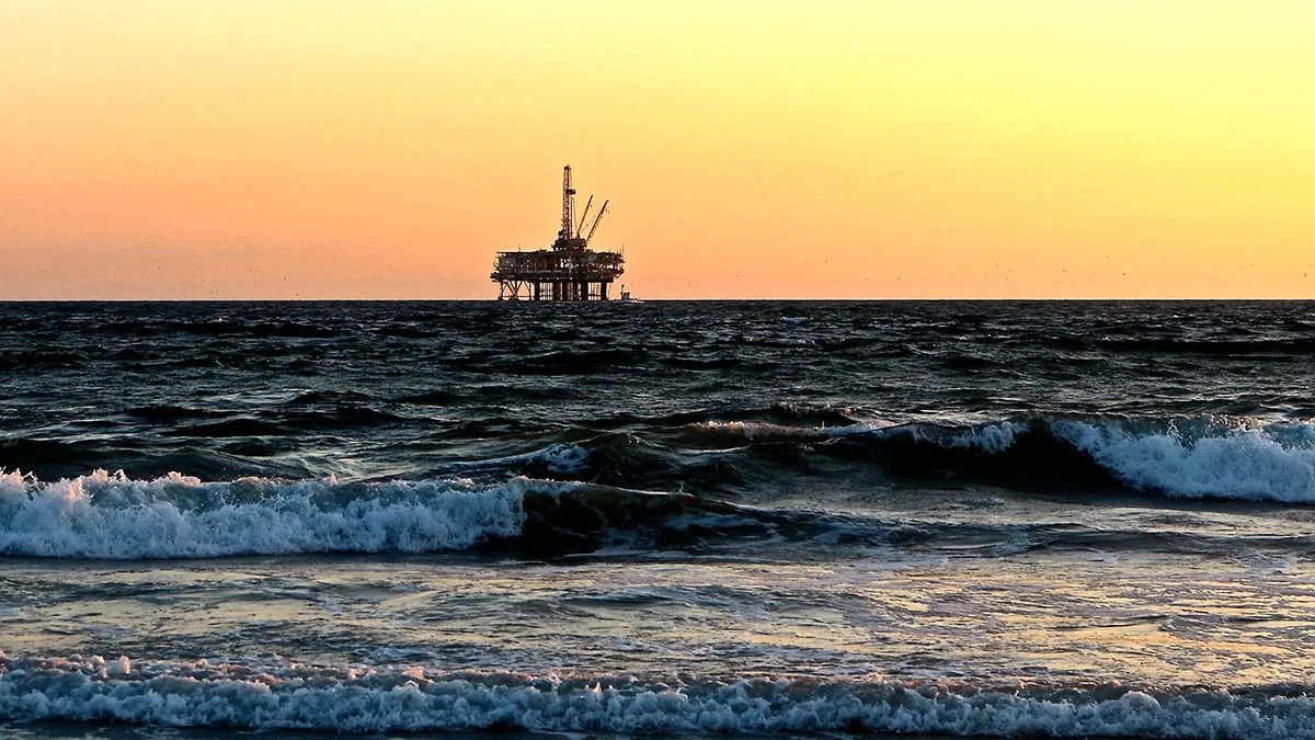 2024: Big Boost in Brazil's Oil Exploration. (Photo Internet reproduction)