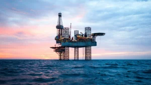 Angola's Oil Production and Revenue Trends in 2023