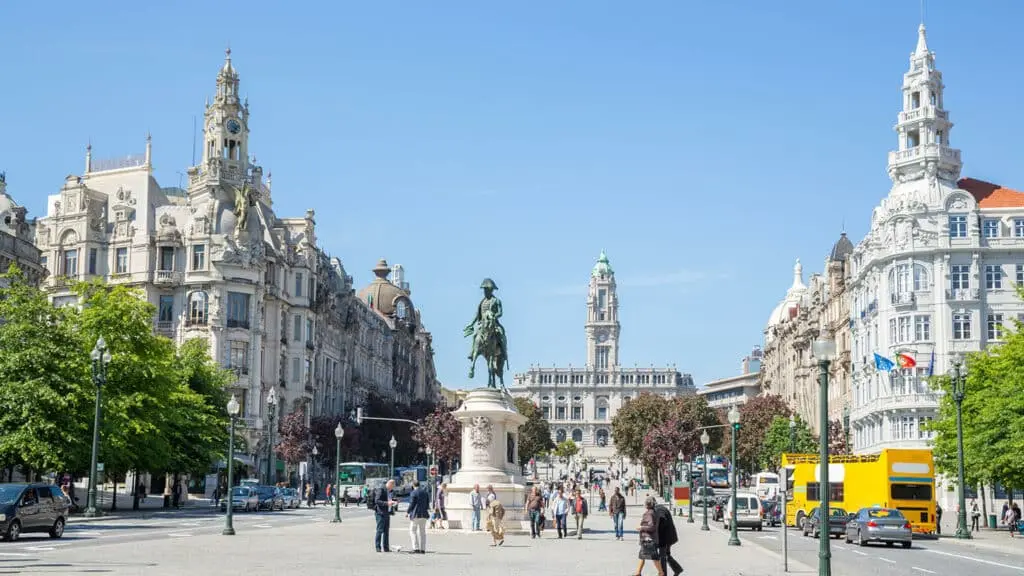 Portugal (1)