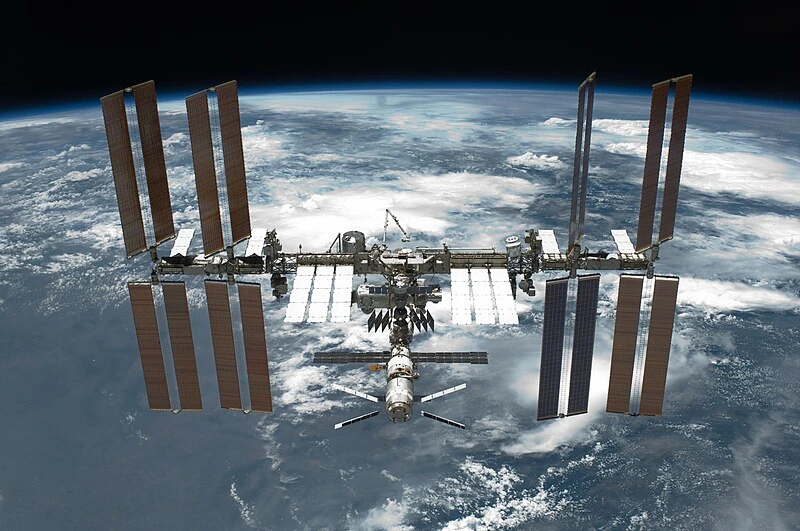 Space Diplomacy
