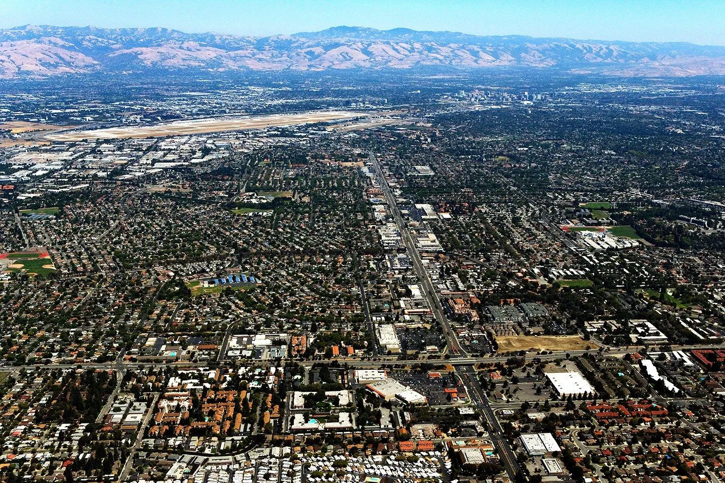 Silicon Valley