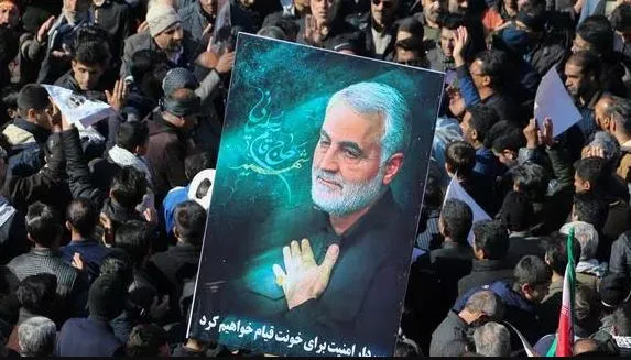 Soleimani