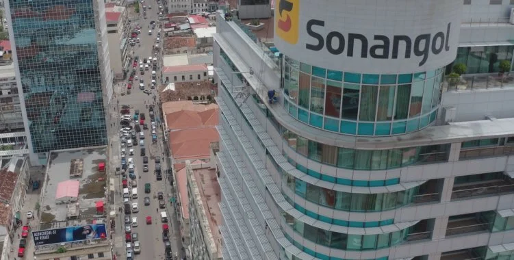 Sonangol