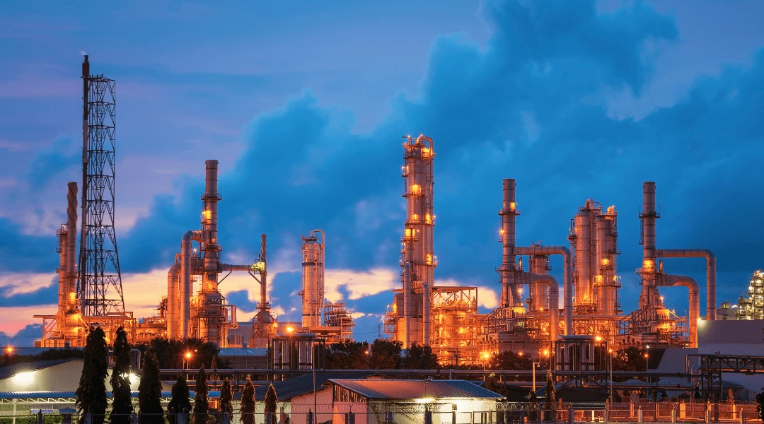 Angola's Move to Boost Oil Production