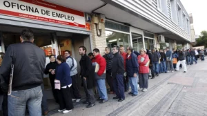 Chile's Unemployment Trends in Late 2023