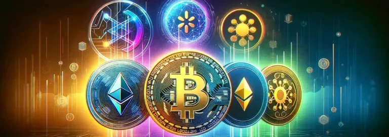 Five Key Trends Shaping the Crypto Year Ahead