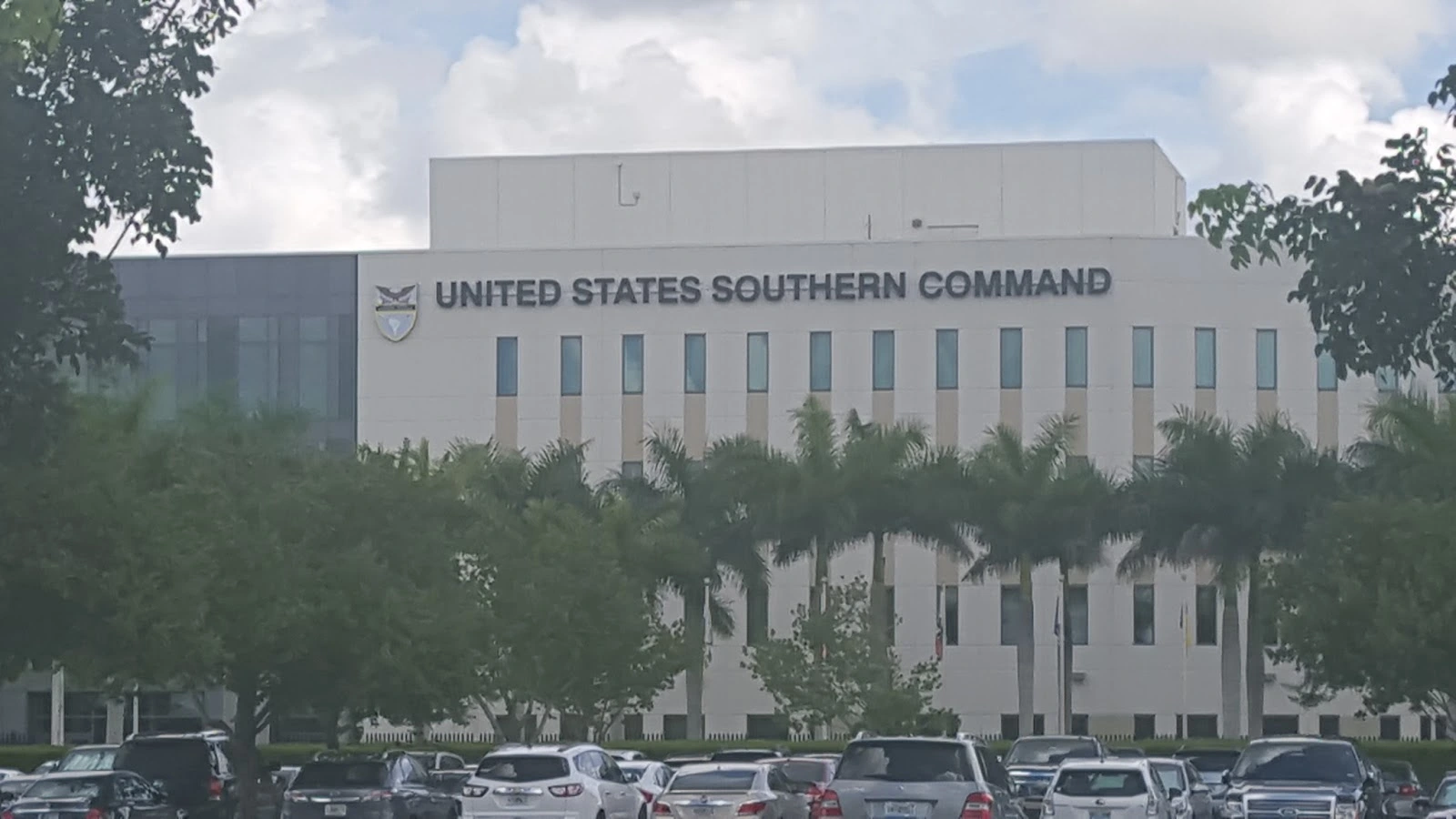 Ecuador and U.S. Strike Deal for Maritime and Air Operations. (Photo Internet reproduction)