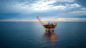 Brazil's Growing Influence in Global Oil Market