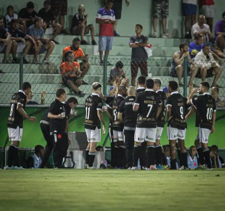 Vasco