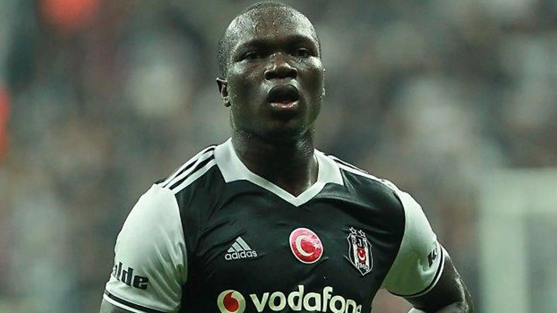 Vincent Aboubakar