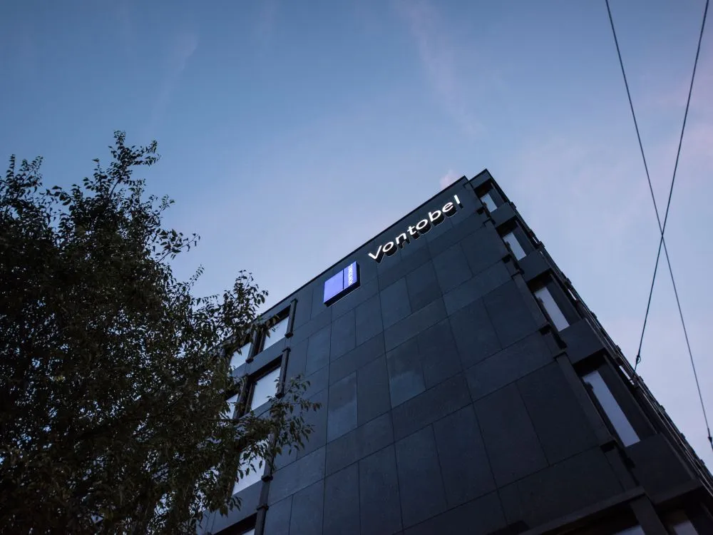 Swiss Investment Firm Vontobel Shifts Focus from China to Brazil. (Photo Internet reproduction)