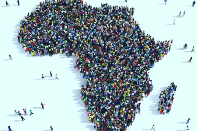 Navigating Africa’s Diverse Economy in 2024