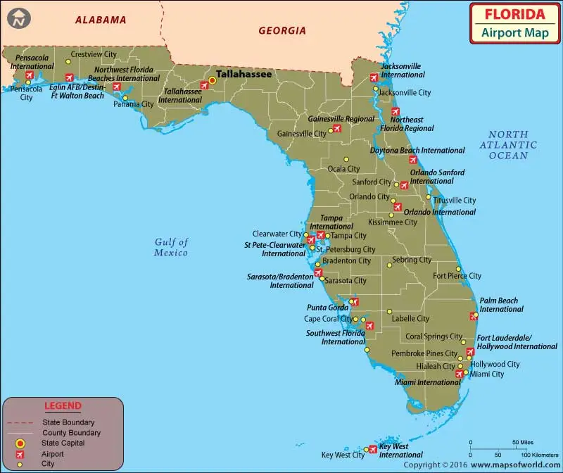 Azul-Silver Airways Codeshare: Gateway to Florida and the Caribbean. (Photo Internet reproduction)