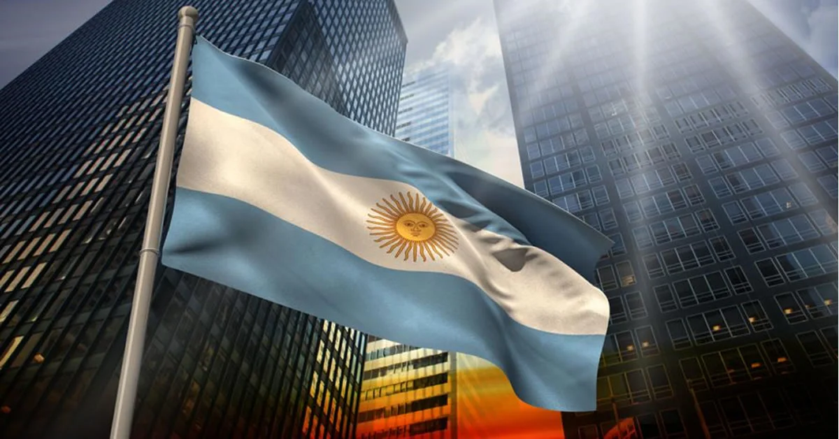 Argentina's Trade Deficit Hits $6.92 Billion in 2023. (Photo Internet reproduction)