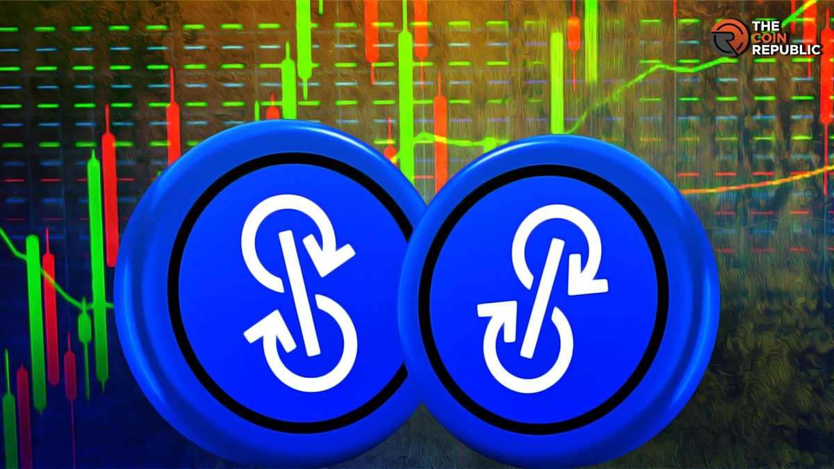 Revolutionizing Crypto: Figure's Interest-Bearing Token