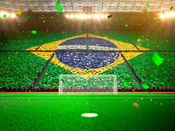 Brazil’s Top 40 Most Valuable Football Clubs Announced