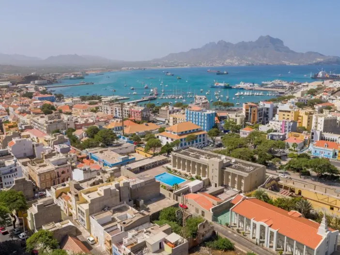 cabo verde