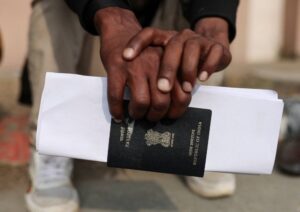 Israel's Job Appeal for Indian Workers in Conflict Times