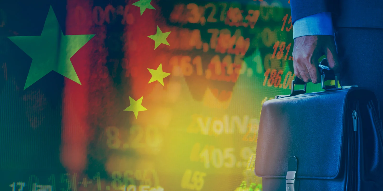 China's Tactical Shift in Latin America to Surpass the U.S. (Photo Internet reproduction)
