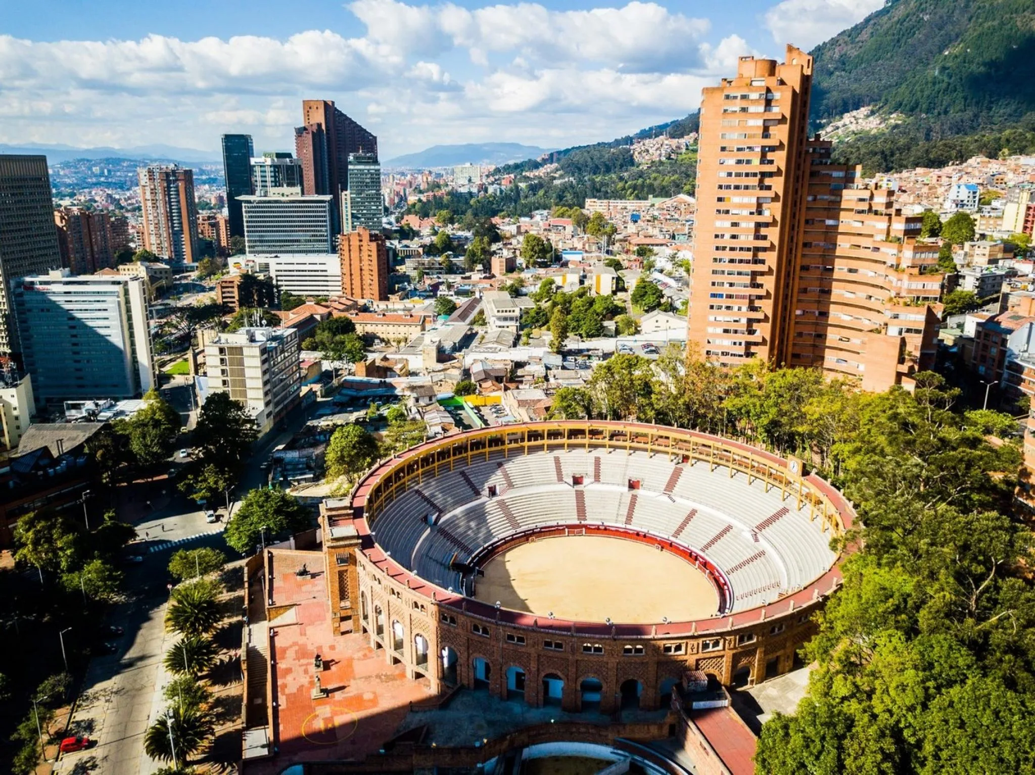 Colombia's Economic Revival Eases Recession Worries. (Photo Internet reproduction)