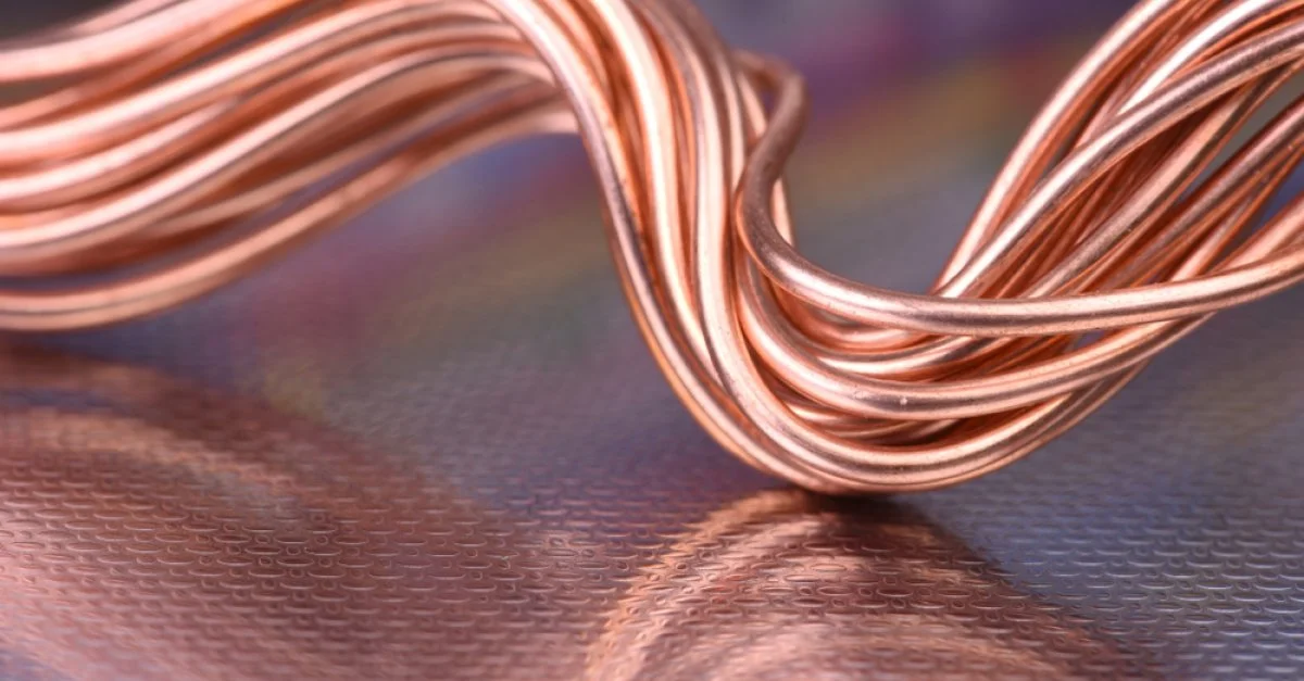 Chile Predicts Higher Copper Prices in 2024-2025. (Photo Internet reproduction)