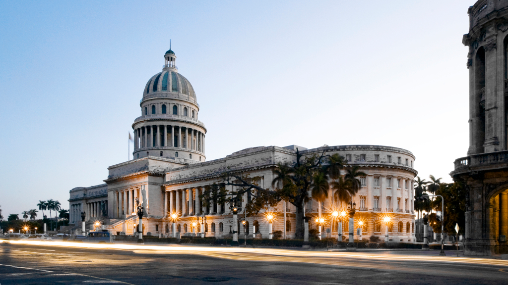 cuba national assembly