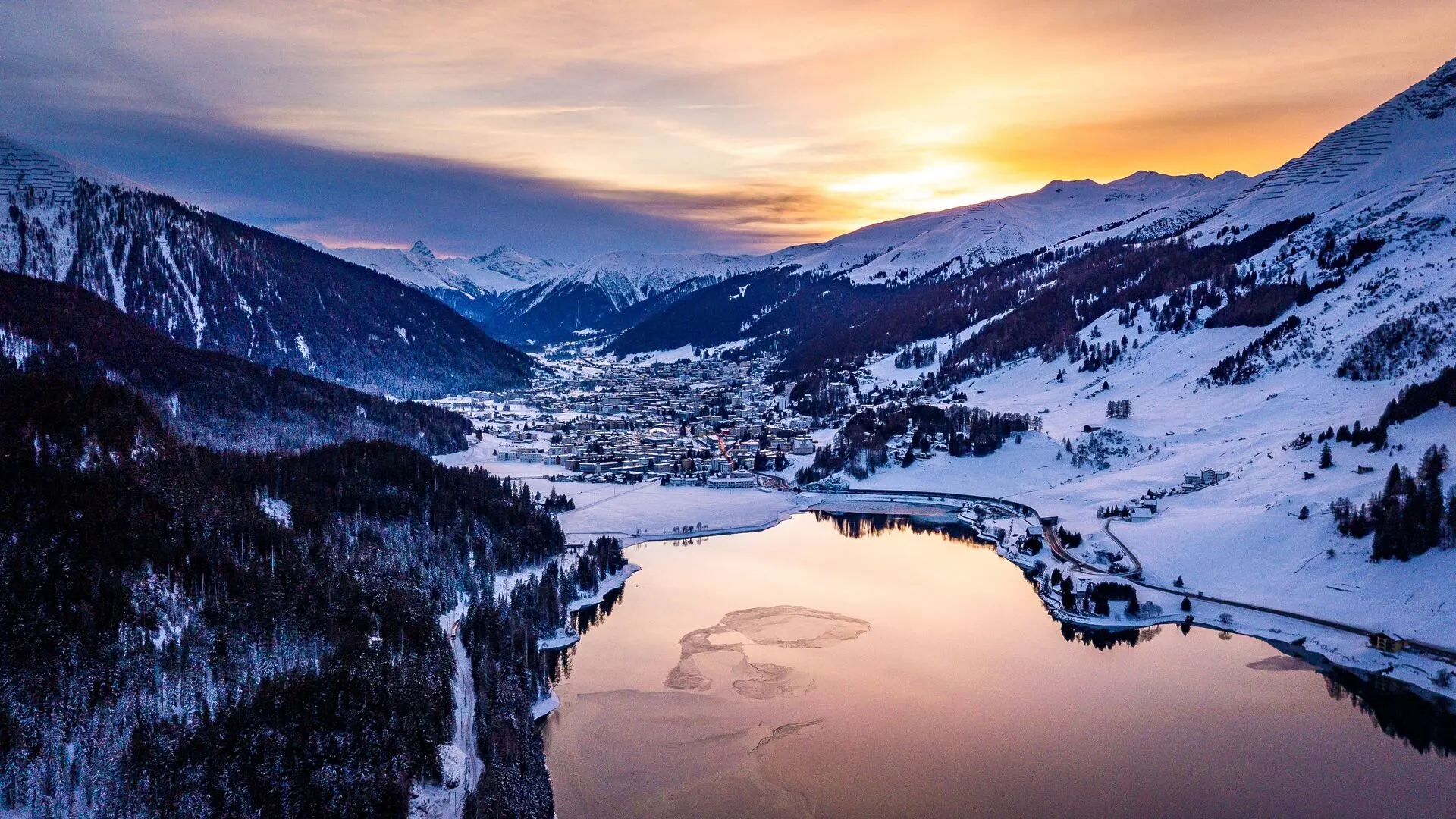 davos