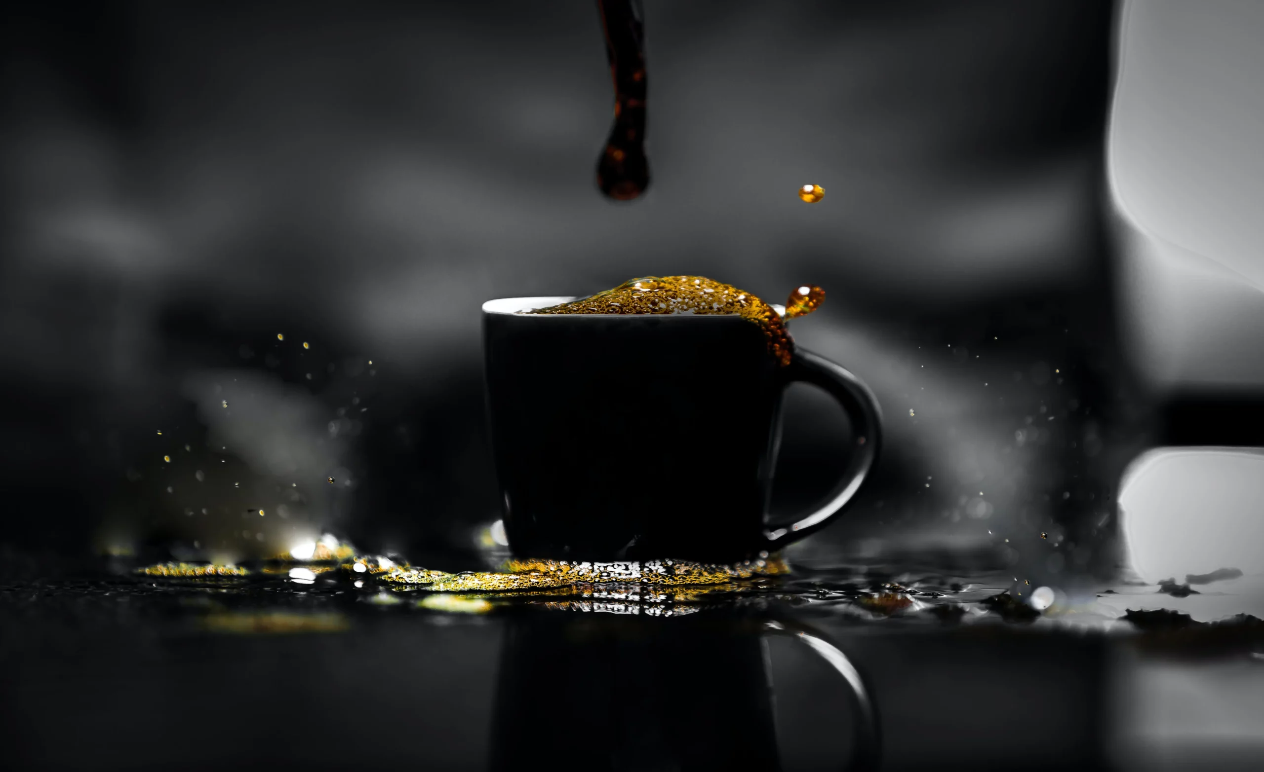 Global Coffee Production Hits 10.1 Million Tons in 2023. (Photo Internet reproduction)