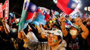 Taiwan's Pivotal Election and Its Global Impact