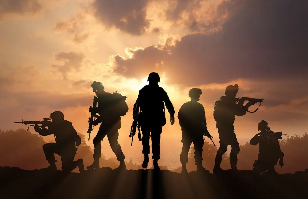 Latin America's 2024 Defense Strategy: Varied Challenges. (Photo Internet reproduction)