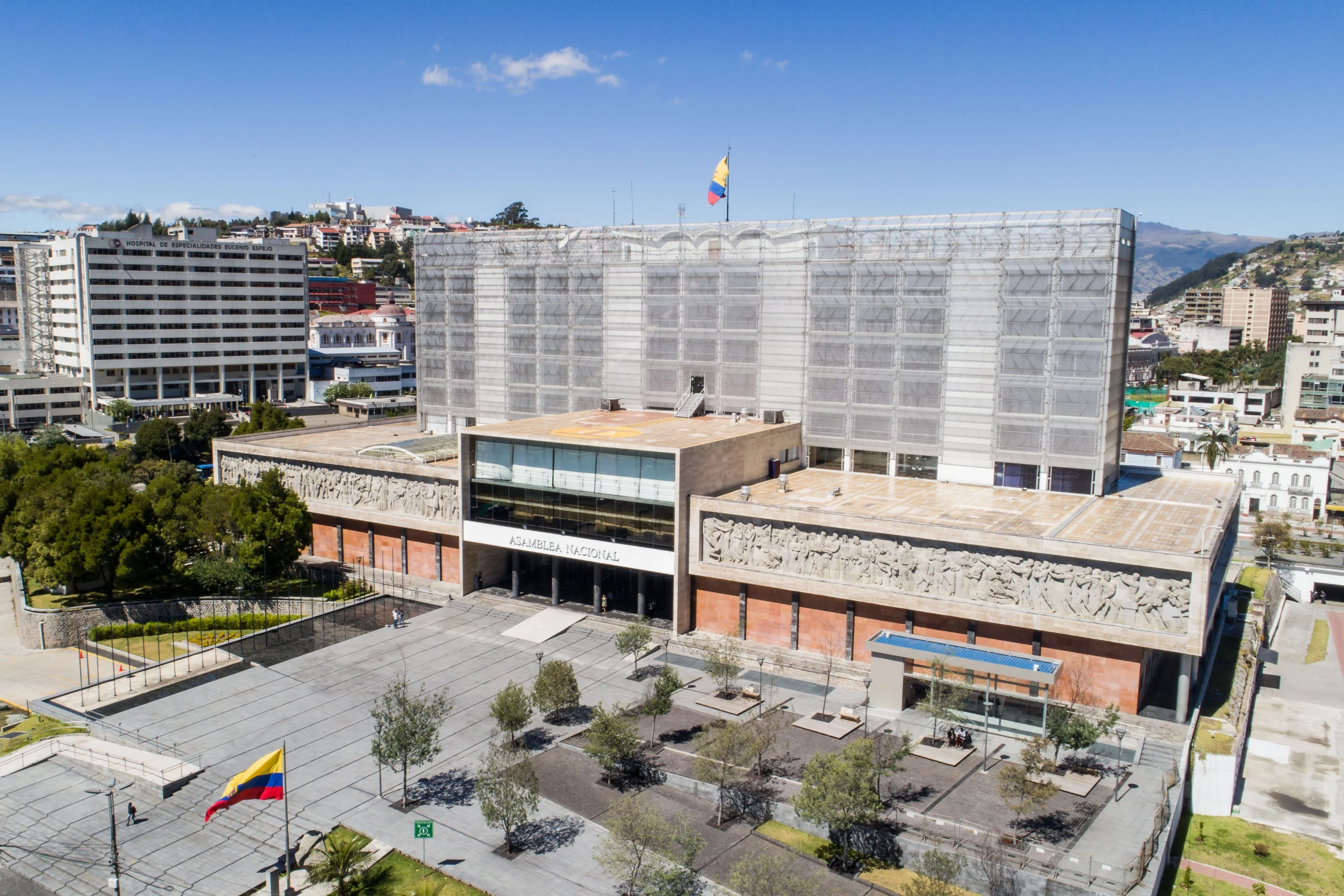ecuador constitutional court