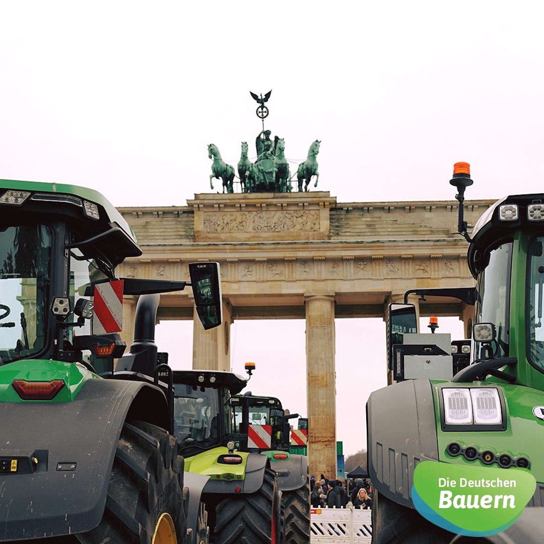 farmers berlin