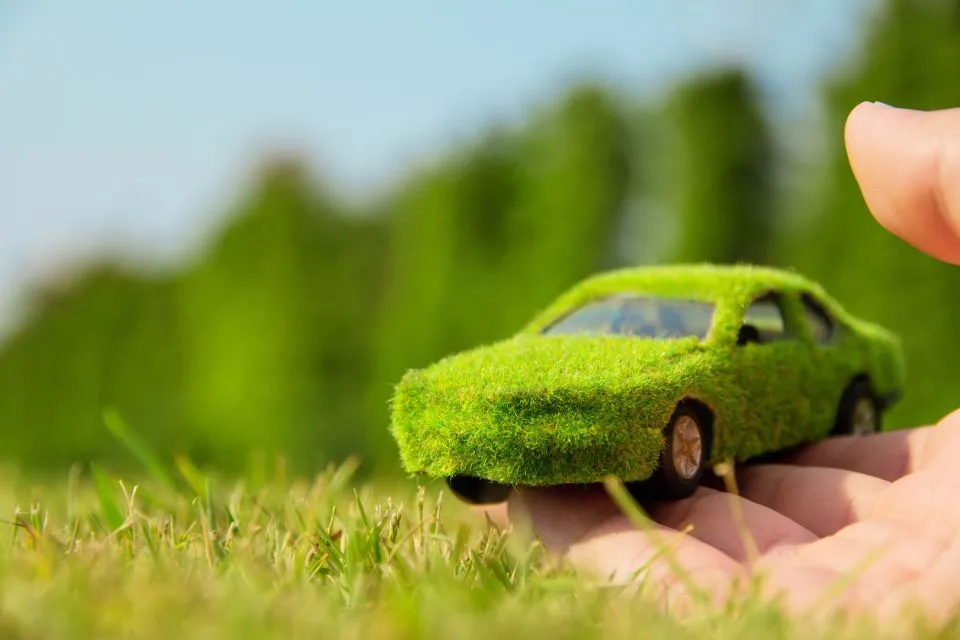 Brazil's Auto Industry Sees Major Boost. (Photo Internet reproduction)