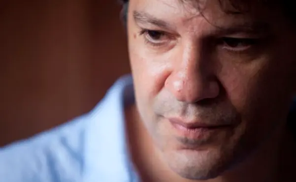 Brazil Faces Fiscal Challenge with Historic 2023 Deficit - Fernando Haddad. (Photo Internet reproduction)