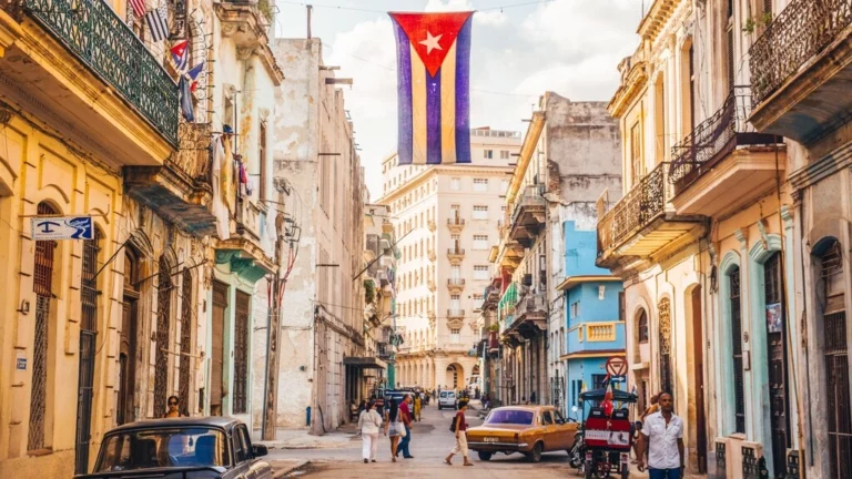 Russian Tourism Boosts Cuba's Economy in 2023