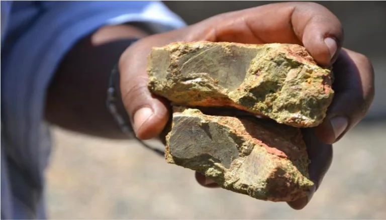 Bolivia Targets Rare Earth Sector