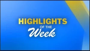 Weekly Highlights in Brazil: Key Events and Decisions