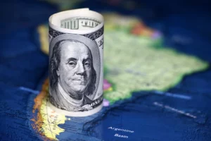 Emerging Investment Trend in Latin American Debt