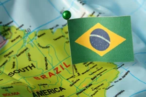 Brazil's Considerable Decline in Corruption Perception