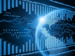 Mexico's Rising Influence in Global Finance. (Photo Internet reproduction)