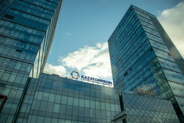Kazakhstan at the Forefront: Uranium Market’s 2024 Surge