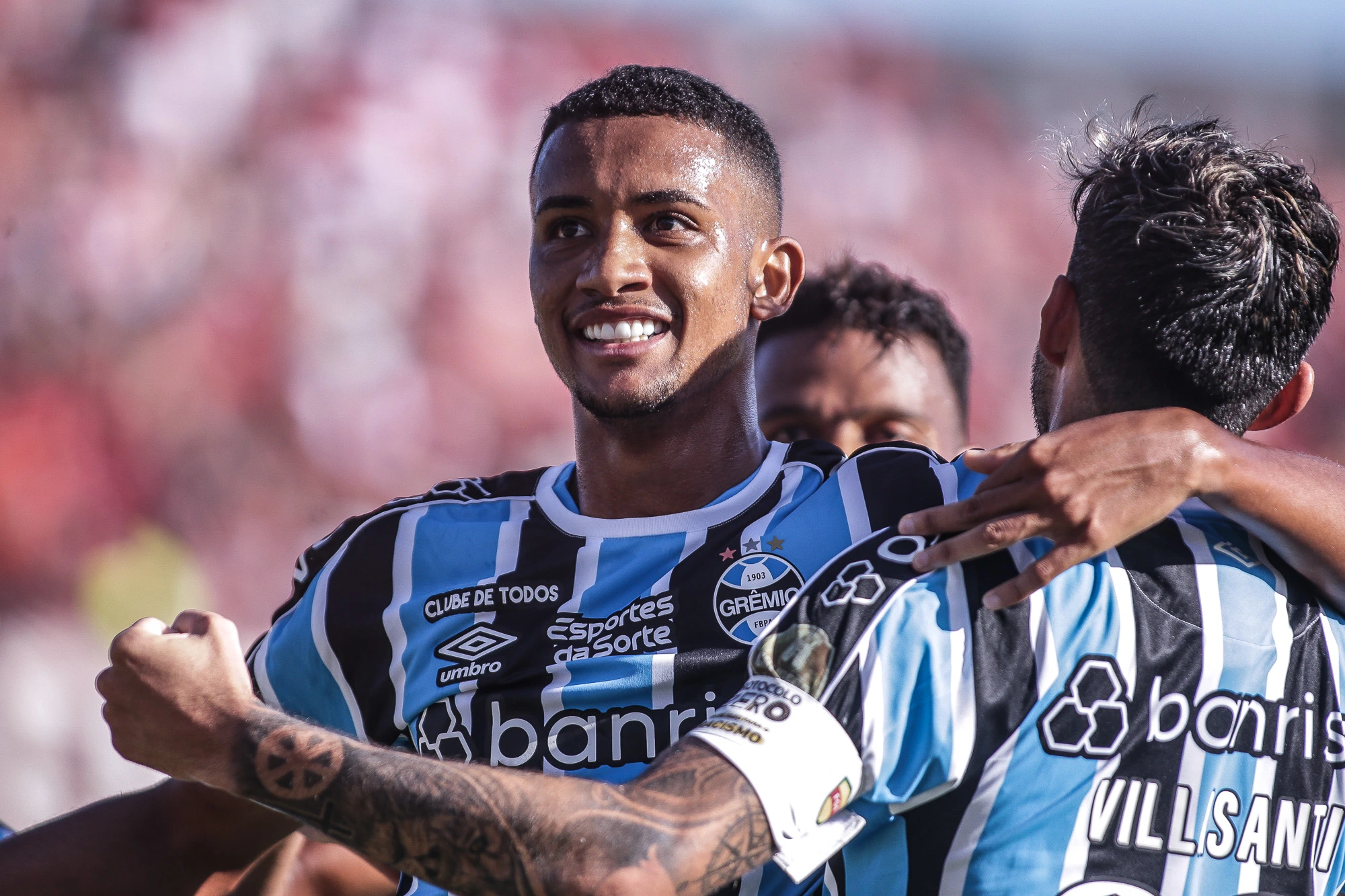 Grêmio's Winning Streak in Campeonato Gaúcho