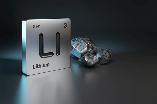 Chinese Firm Launches Long-Life Atomic Battery for Future Tech