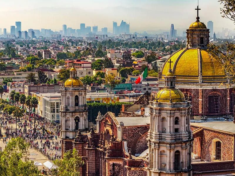 mexico-city-skyline